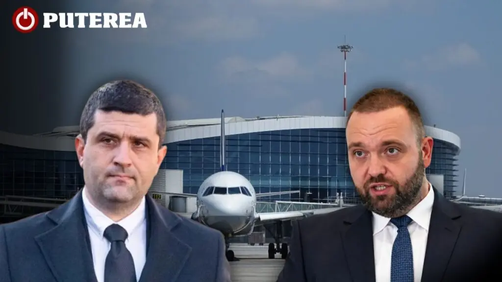Aeroportul Otopeni va contracta un credit uriaș de un miliard de euro