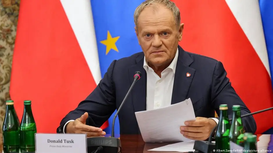 Alertă de grad zero în Polonia: Complot dejucat împotriva premierului Donald Tusk