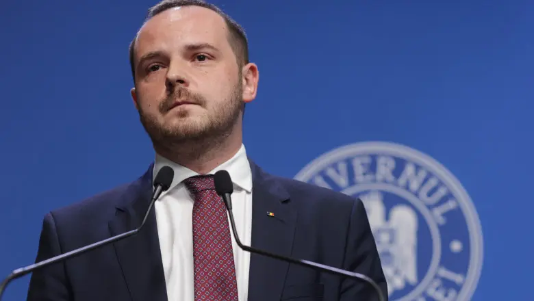 Alexandru Rogobete cere calm în sistemul sanitar și recunoaște subfinanțarea cronică din România