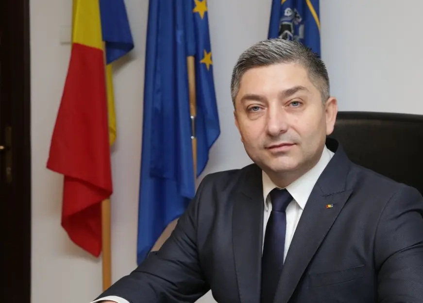 Alin Tișe cere capul conducerii PNL și aruncă în aer partidul