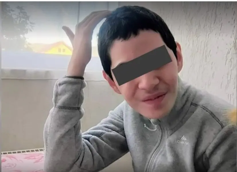 Andrei Drăgan, 16 ani: Expertiza finală confirmă neglijența medicală la Spitalul din Târgu Jiu