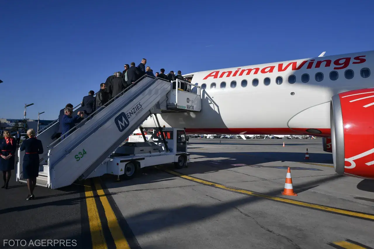 Problemele debusiness și decizia legată de Airbus care zguduie piața