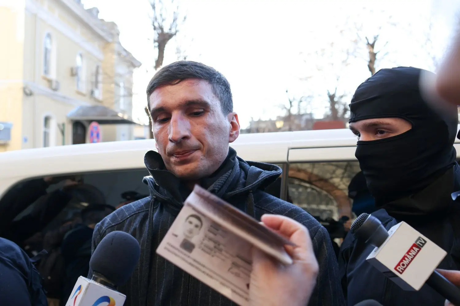 Bogdan Peșchir, finanțatorul campaniei TikTok a lui Călin Georgescu, acuzat de corupție și trimis în judecată