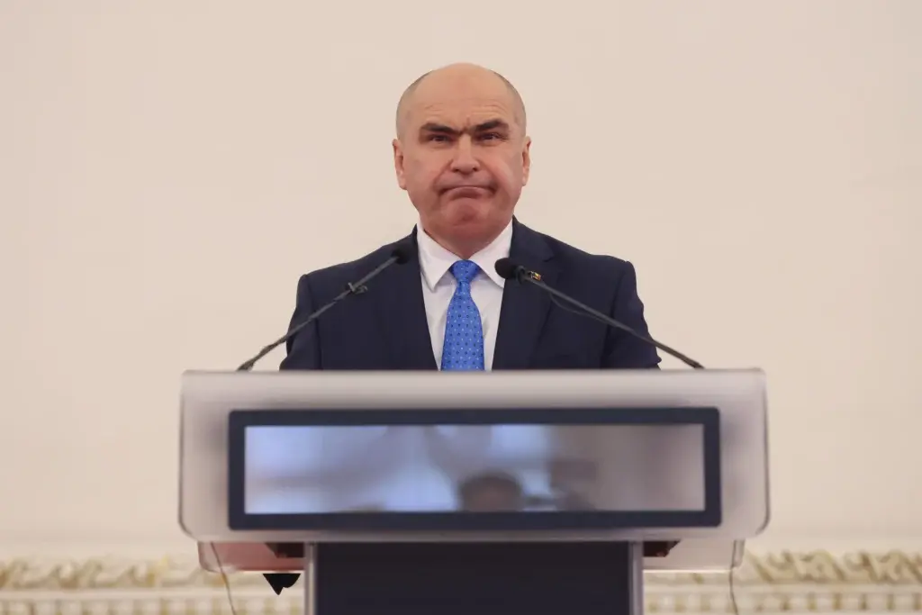 Bolojan renunță la prezidențialele din 2030: „Prioritatea e 2028