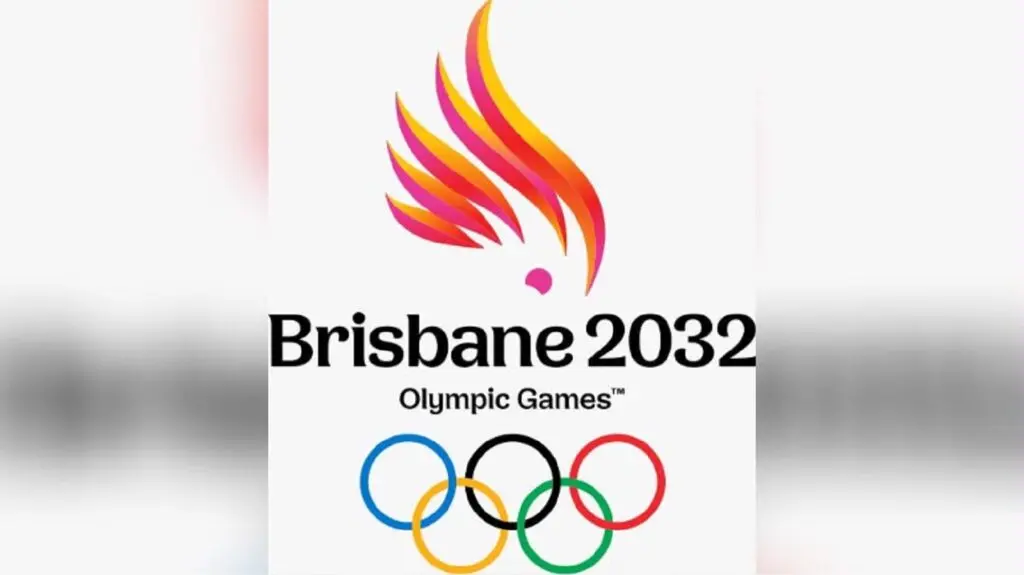 Brisbane 2032 lansează emblema oficială a Jocurilor Olimpice