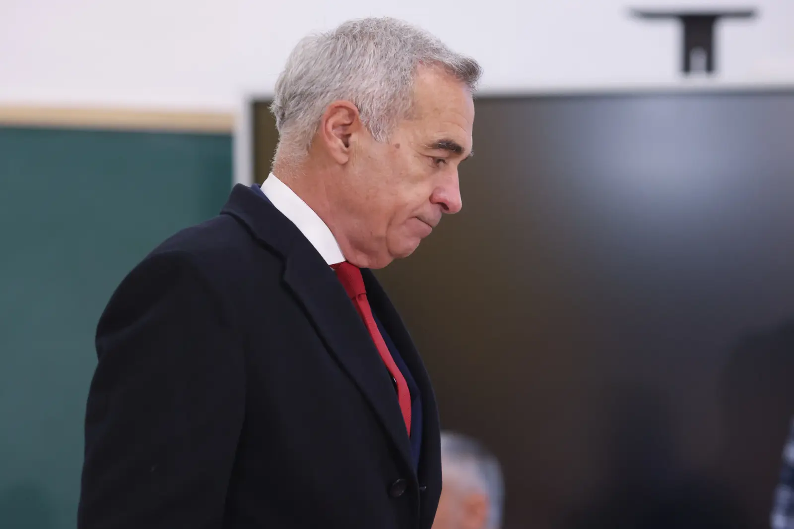 Conturile bancare ale lui Călin Georgescu, puse sub sechestru de DIICOT