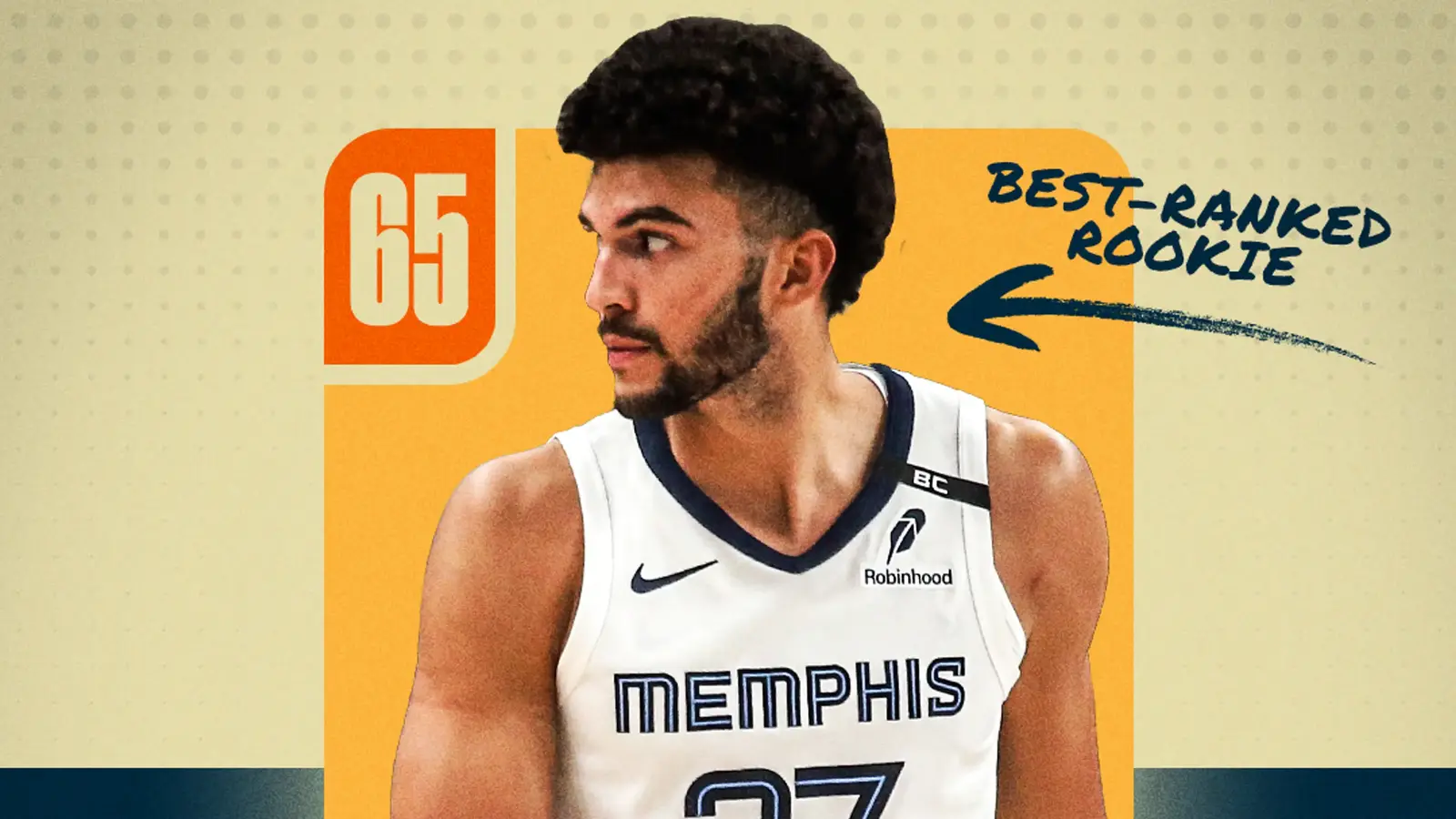 Cameron Boozer, liderul clasamentului rookie: De ce Grizzlies pariază pe el