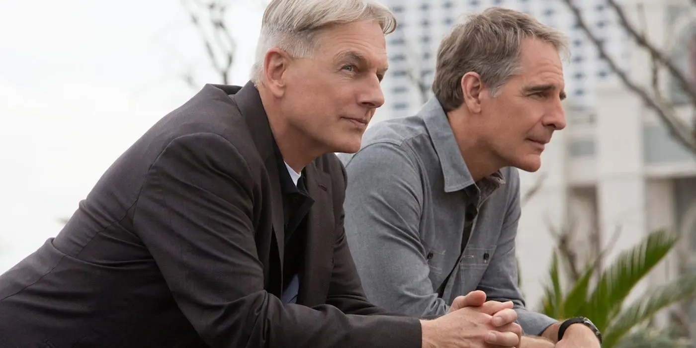 CBS explorează un nou serial NCIS: moștenirea din New Orleans