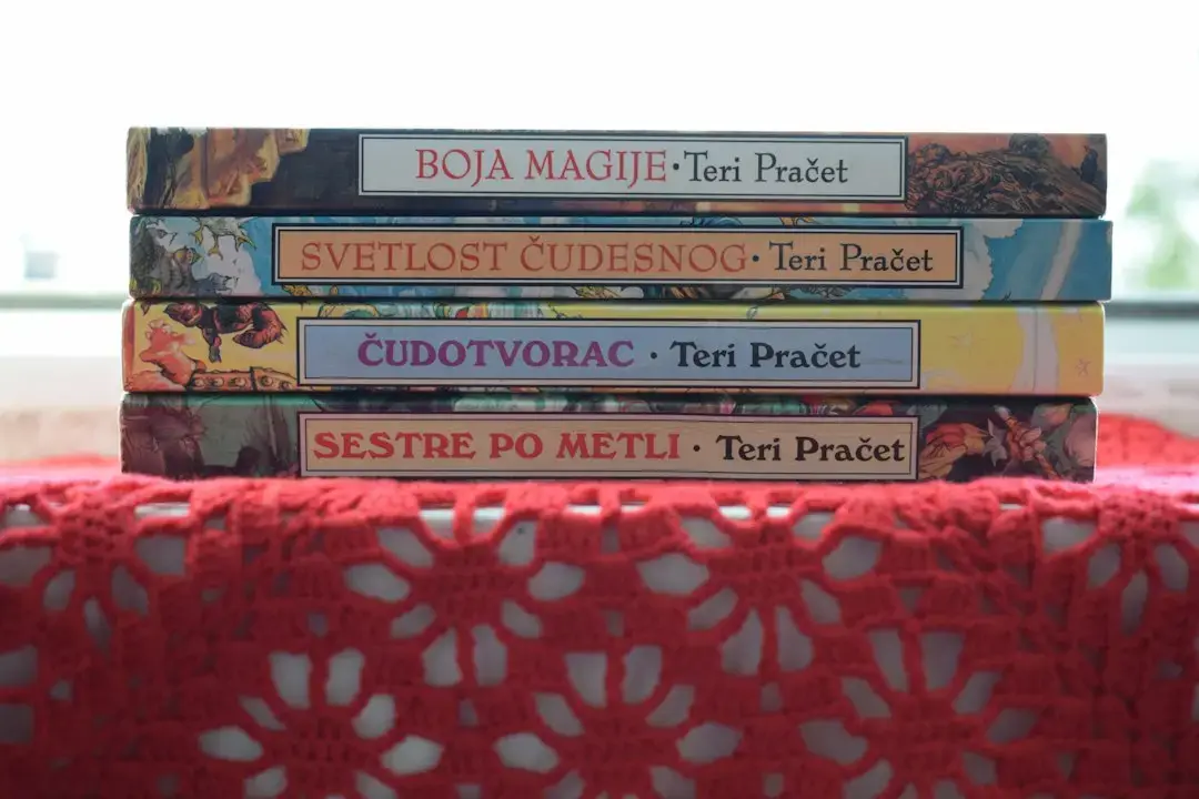 Cinci cărți despre toleranță de citit înainte de a vedea serialul Fjord