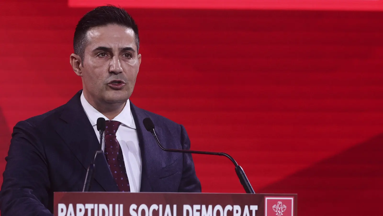Claudiu Manda, după învestirea Guvernului Niculescu: Evaluarea economiei și rectificarea bugetară, primele priorități