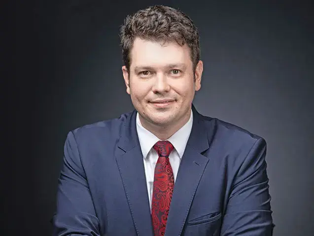 Cosmin Ghita devine director general al WANO de la începutul anului 2027