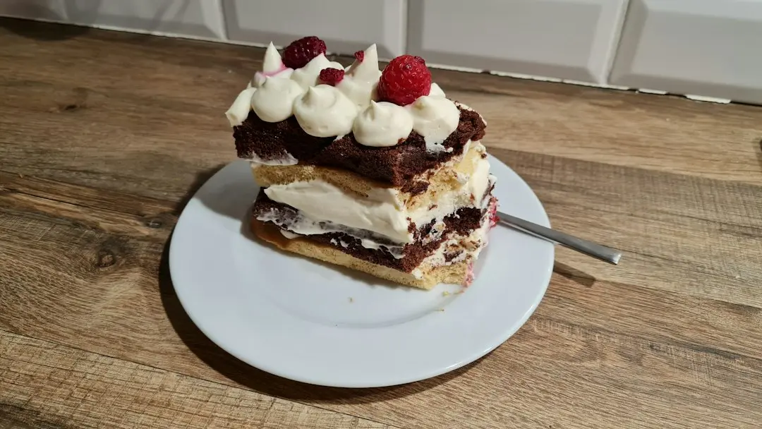 Crêpe de iarnă: 13 deserturi de toamnă fără mixer