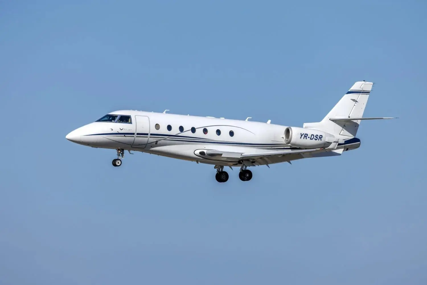 Dan Șucu și fiul lui Borcea, parteneri în afacerea cu avioane private My Jet