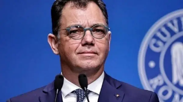 De la parașutist la Buzău, la propunerea pentru Ministerul Apărării: Cine este Ștefan Radu Oprea