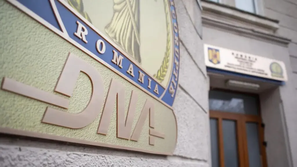 Evaziune, înșelăciune și spălare de bani în porturile NATO: DNA descoperă caz în Constanța