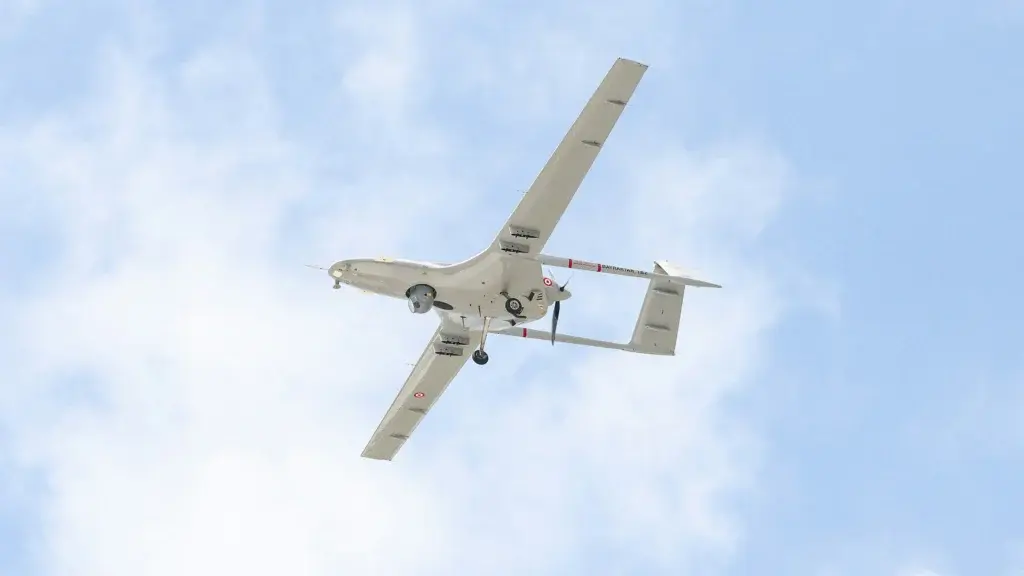 Două ținte aeriene detectate în spațiul aerian național, ridicate de F‑18 spaniole