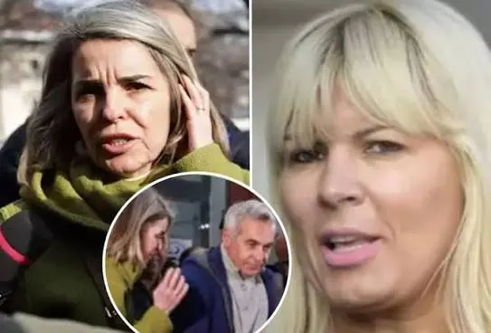 Elena Udrea propune o candidatură feminină la Președinție în locul lui Călin Georgescu