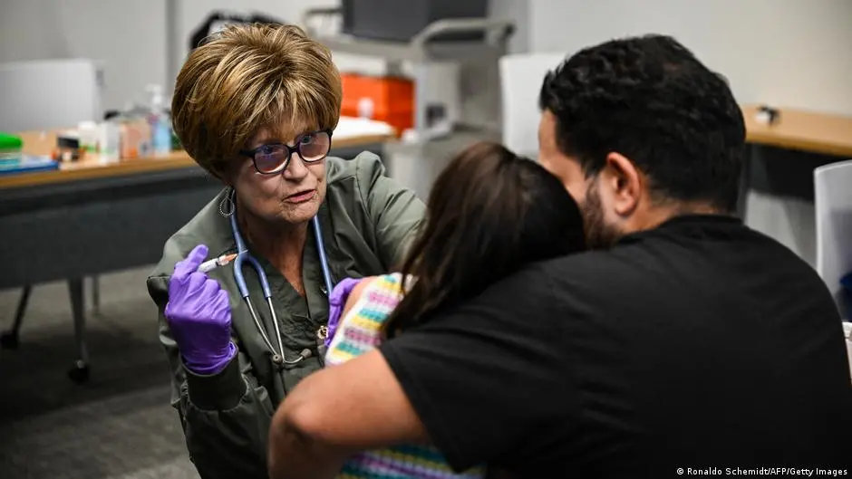 Epidemie de rubeolă în Pennsylvania: peste 1.000 de cazuri în 2026