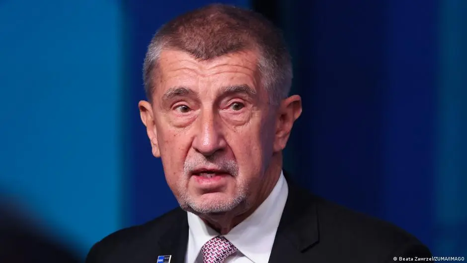 Eșec usturător pentru premierul Babis: Opoziția domină Senatul Cehiei!