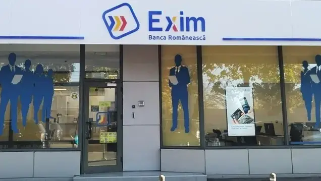 Exim Banca Românească primește prima notare de la Fitch — un pas important pentru credibilitate