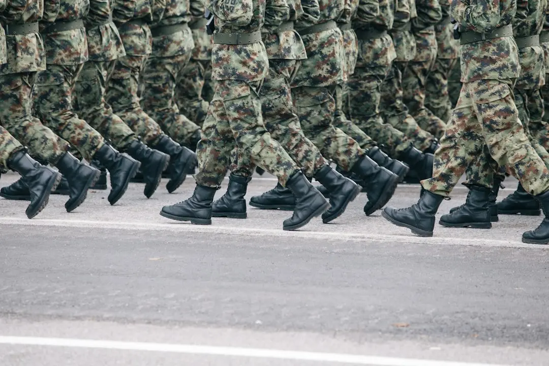Infern la o bază militară din Canada: Explozie devastatoare cu morți și zeci de răniți în Alberta