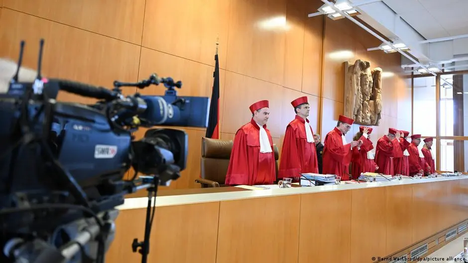 Fiducia în Curtea Constituțională germană se slăbește – ce se poate face?