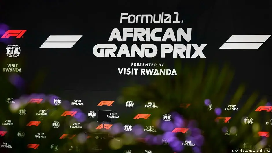 Formula 1 în Ruanda: promisiuni și controverse pentru Africa