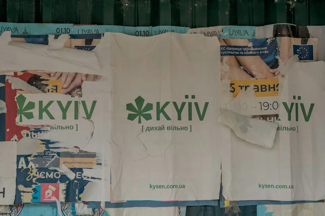 Vizită surpriză la Kiev: Friedrich Merz anunță un pachet masiv de ajutor militar pentru Ucraina