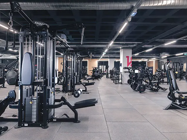 Fuziune pe piața de fitness: Stay Fit Gym și 18GYM devin un gigant local
