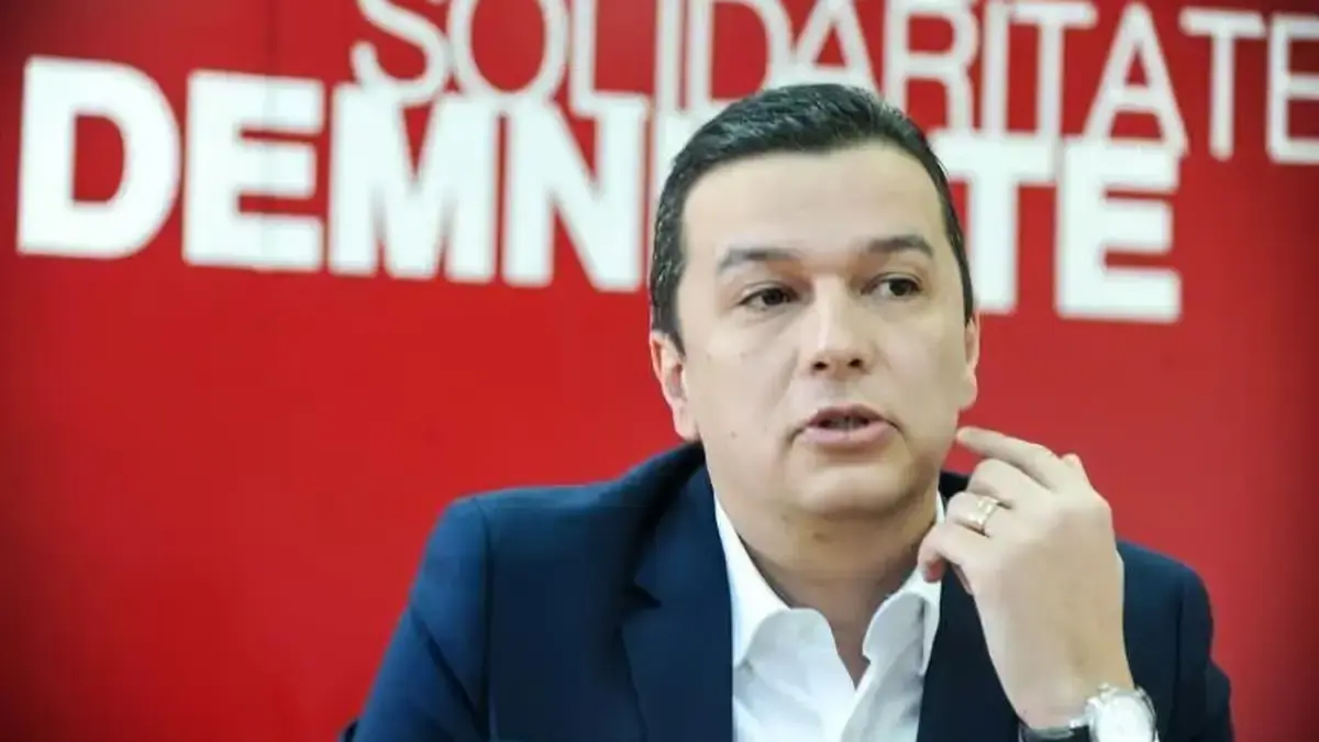 Grindeanu cere colegilor mandat de negociere pentru ascultarea lui Luca Niculescu