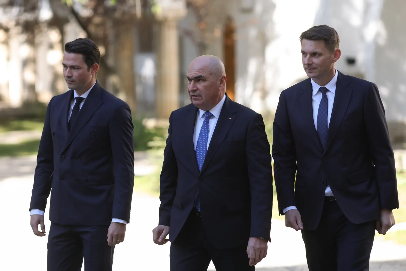 Ilie Bolojan: dacă PSD guvernează, PNL trece în opoziție