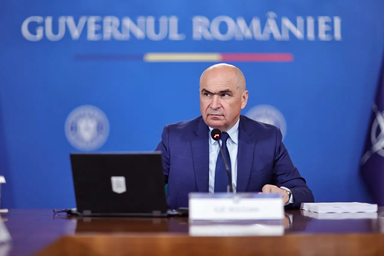 Ilie Bolojan: PNL nu va fi „fraier” pentru a susține un guvern instabil