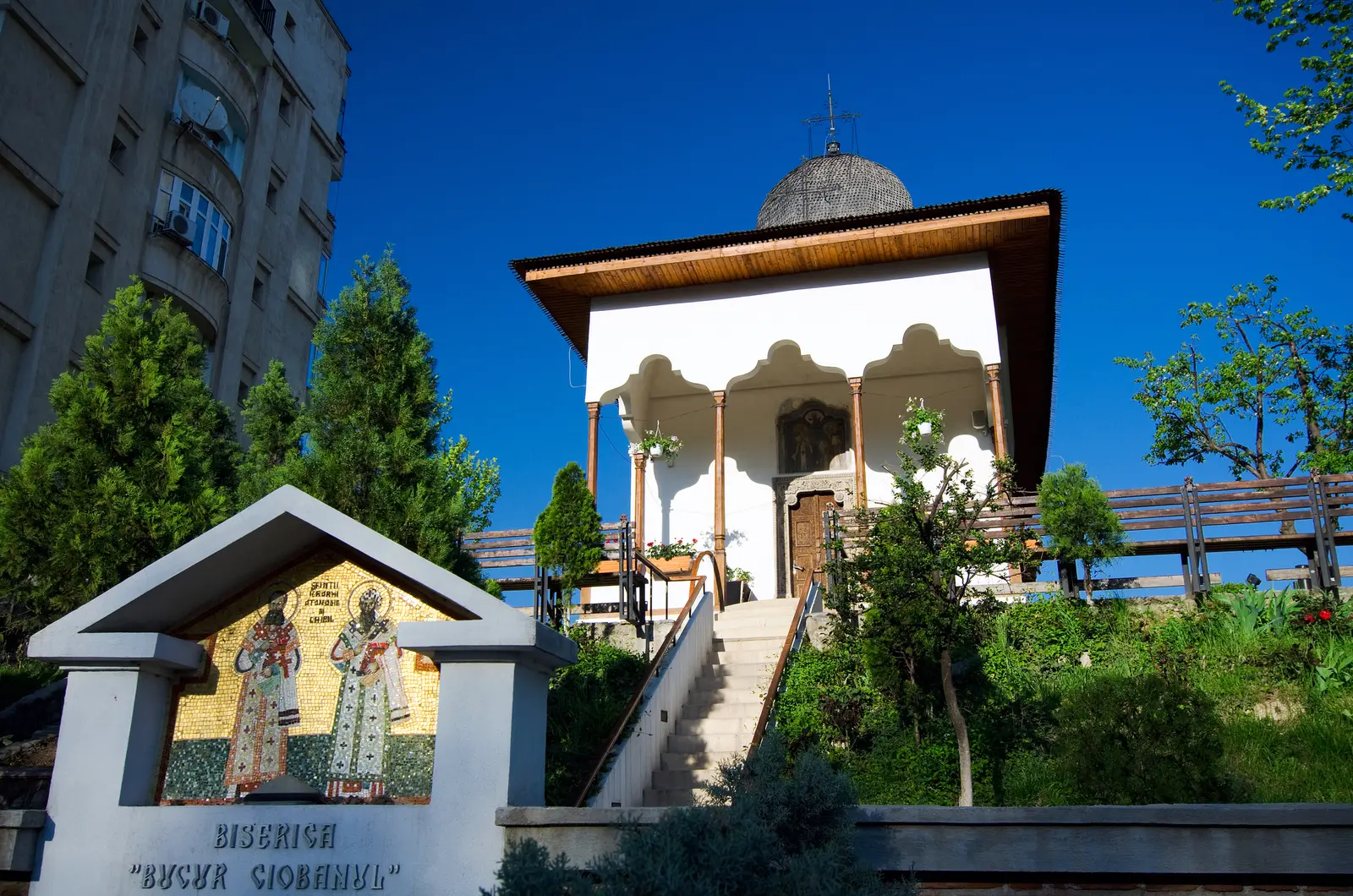 Legenda fondării Bucureștiului: Cine au fost ciobanul Bucur și Iliana?