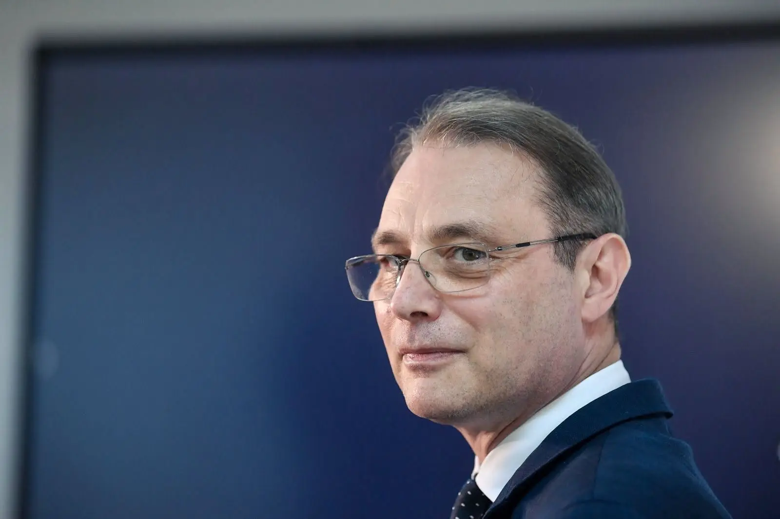 Luca Niculescu finalizează negocierile cu partidele, dialogul rămâne deschis