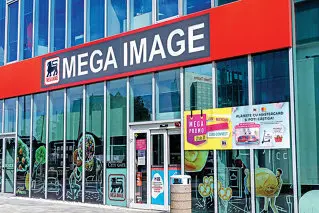 Mega Image închide depozitul online: schimbare de strategie în logistică