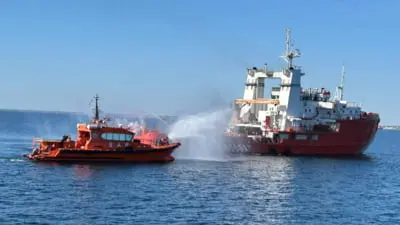 Specialiștii militari cer o reacție diplomatică fermă a României în Marea Neagră