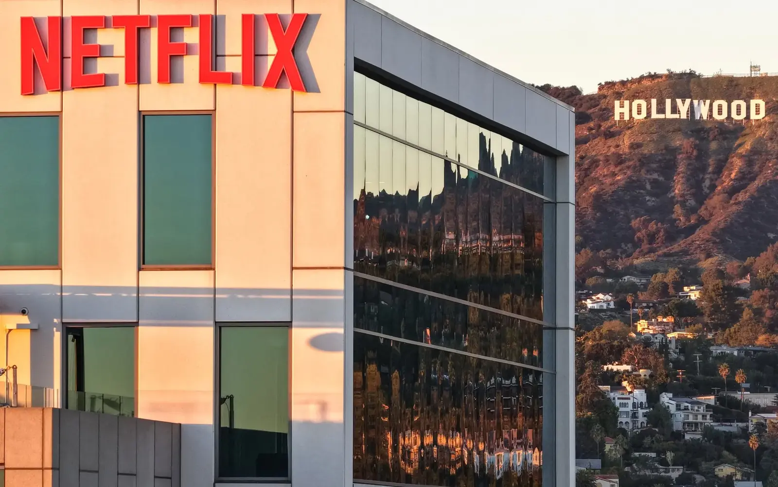 Netflix va concede 1.000 de angajați, 6% din personal, în urma scăderii valorii pe burs