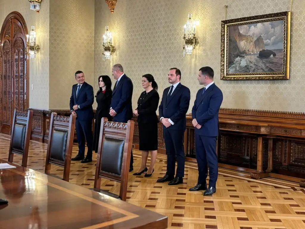 Eugen Tomac, în discutie pentru a doua oară la premiership