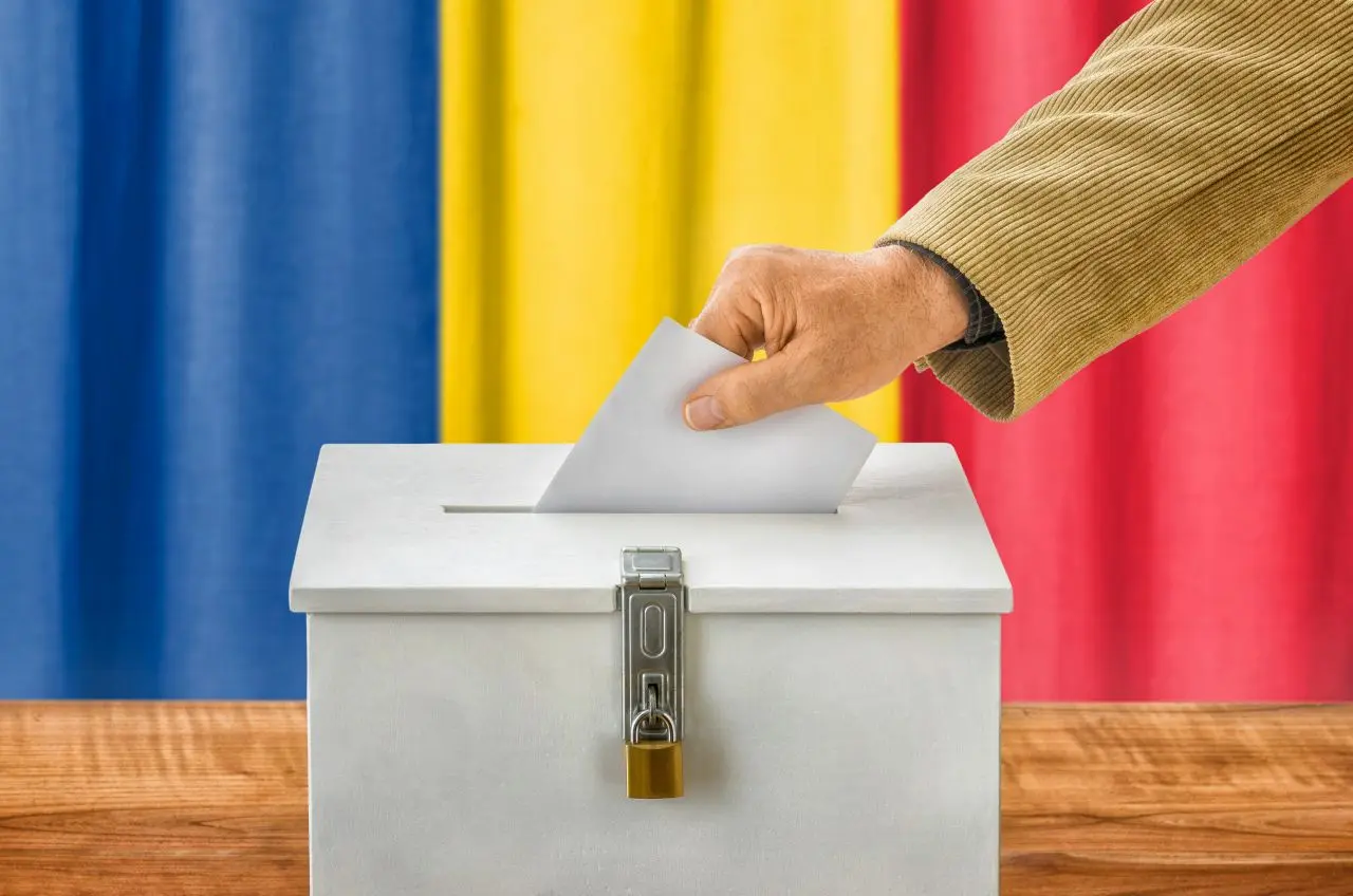 Parchetul ICCJ investighează infracțiuni contra umanității în dosarul alegerilor 2024