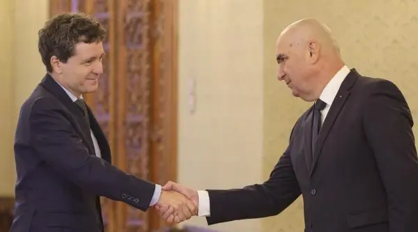 PNL va intra în opoziție dacă PSD va fi în guvernare, anunță Bolojan