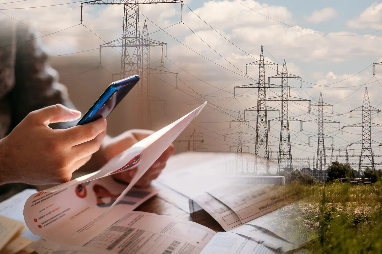Prețurile la curentul electric urcă în Europa, iar Sud‑Estul este cea mai afectată regiune