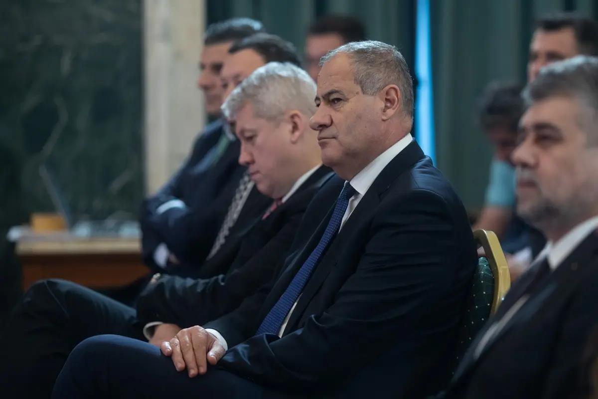 PSD în pragul deciziei: Cine intră în Guvernul Niculescu?