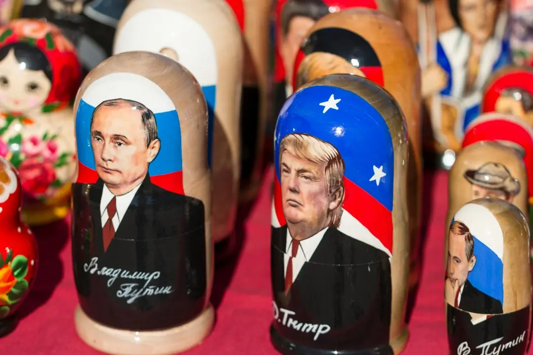Putin propune un summit trilateral pentru pace în Ucraina, fără Zelenski