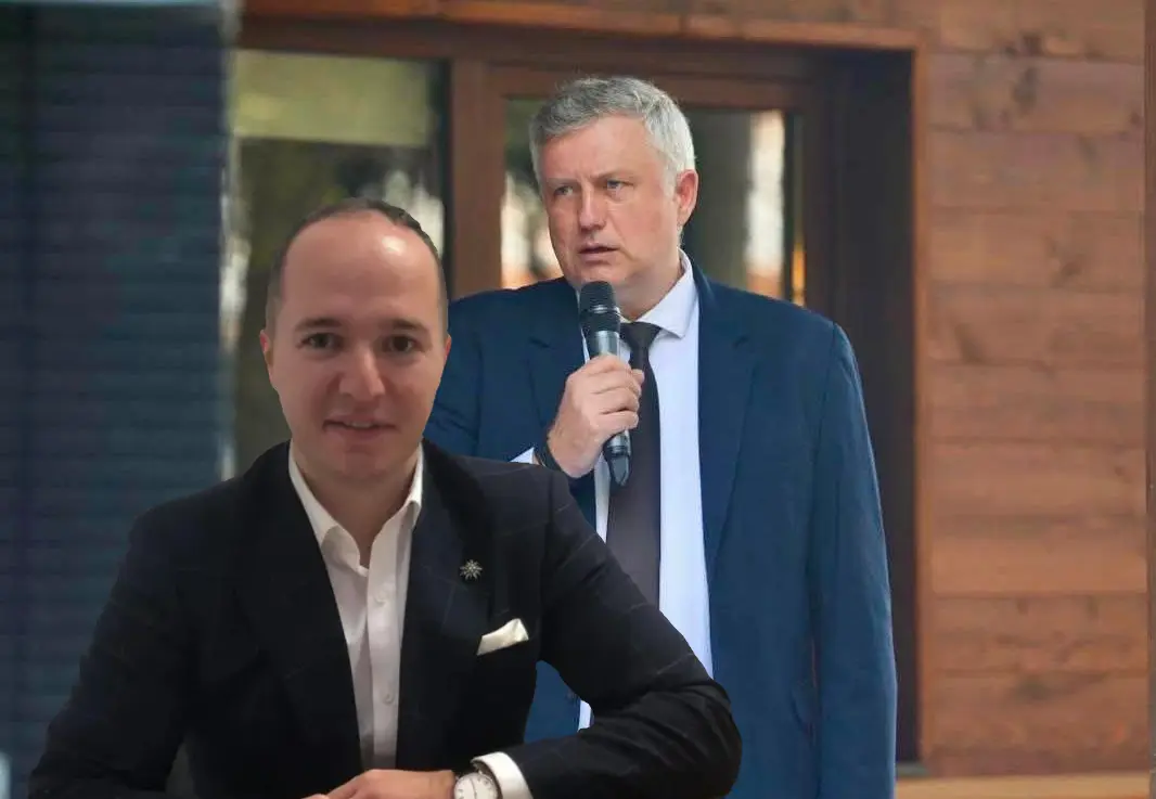 Reacția șocantă a conducerii Universității din Iași în cazul Alexandru Toader
