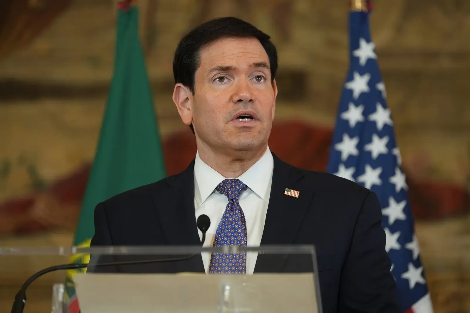 Rubio avertizează: Războiul din Ucraina e blocat — și pericolul crește
