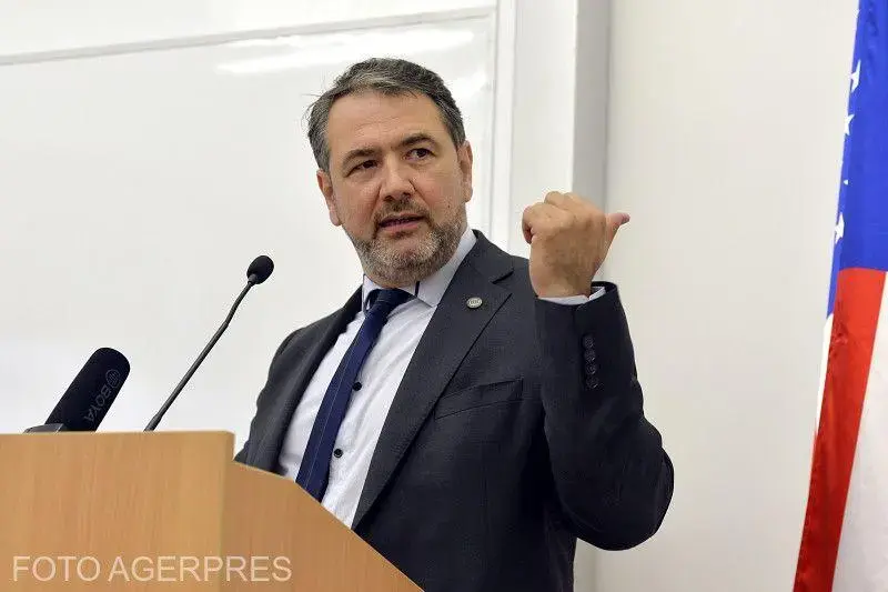 Sorin Costreie: „Nu l-am ales eu” — răspunsul la acuzațiile de plagiat