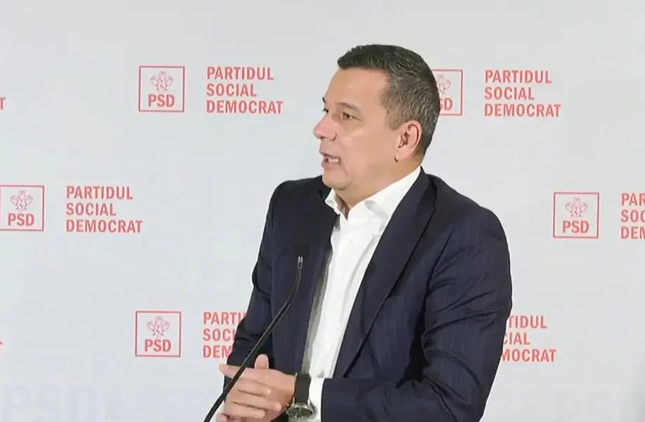 Sorin Grindeanu, apel de pace către Ilie Bolojan: „Nimeni nu-i din spuma mării. Nimeni nu e perfect