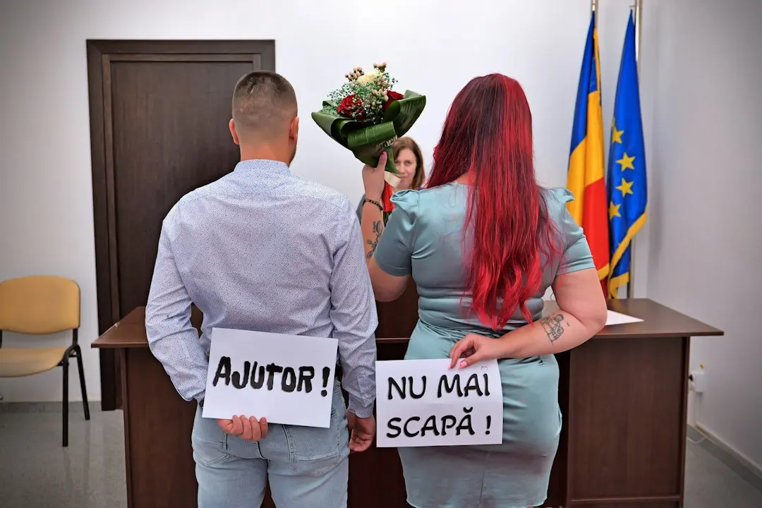 Soția lui Călin Georgescu a ajuns la DIICOT pentru a trea zi consecutivă