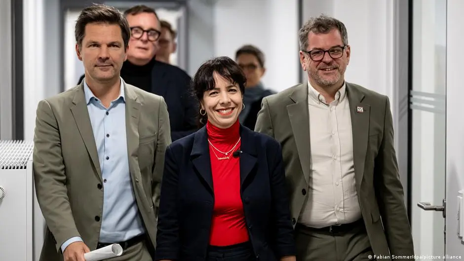 Știri din Germania: Partidele de stânga din Berlin se apropie cu un pas de formarea guvernului
