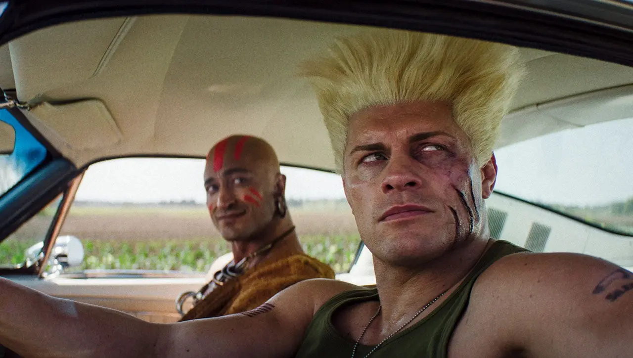 Street Fighter cucerește box office-ul nord-american, dar împarte fanii în două tabere
